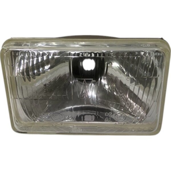 Agco HEADLIGHT, AGCO OEM 6190351M91 6190351M91 - main