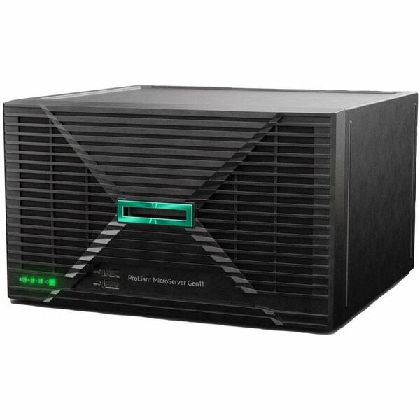 Hpe MicroSvr G11 6315P 1x16G N P86811-005 - main