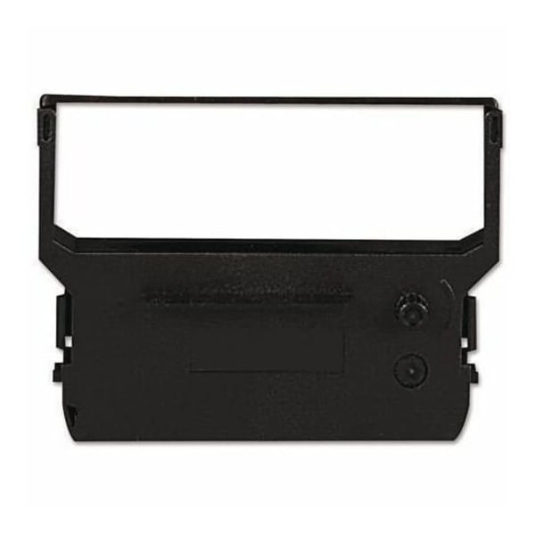 Cig Dataproducts Non-OEM New Black Printer Ribbon for Citizen IR61B (EA) R0170 - main