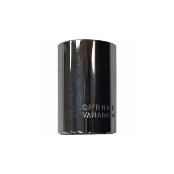 K-Tool International 3/8" Drive, 3/8" SAE Socket, 12 Points, 12Pt, 3/8", 3/8"Dr KTI-22512 - main