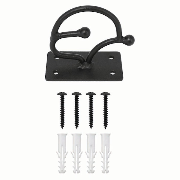 Jorgensen Laboratories Leash EZ Holder Universal Leash Holder J1320 - main