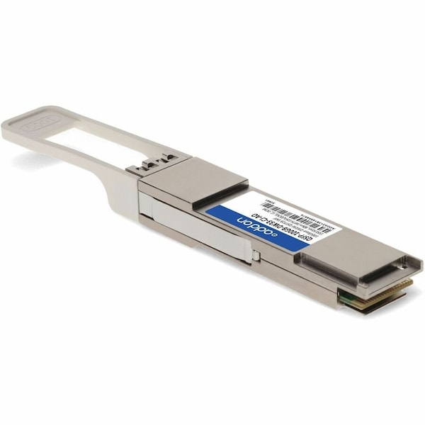 Add-On CISCO AND JUNIPER NETWORKS COMPATIBLE 100GBASE-DWDM 100GHZ PAM4 SINGLE LAM QSFP-100GB-DW33-CJ-AO - main