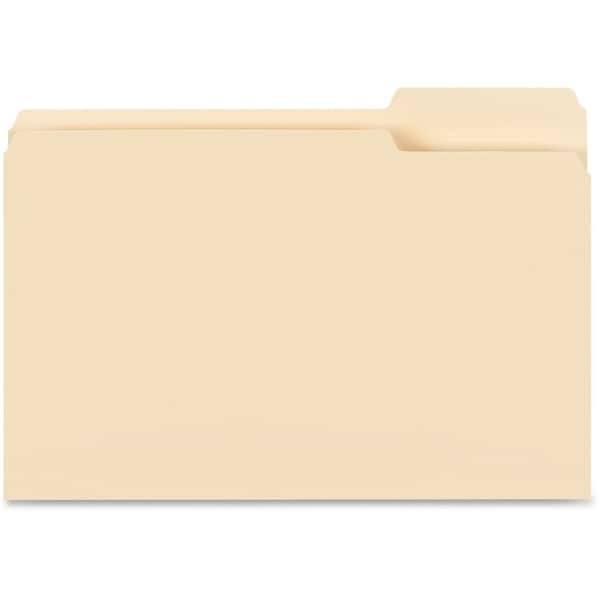 Business Source File Folder, Manila, Manila, PK100 BSN99723 - main