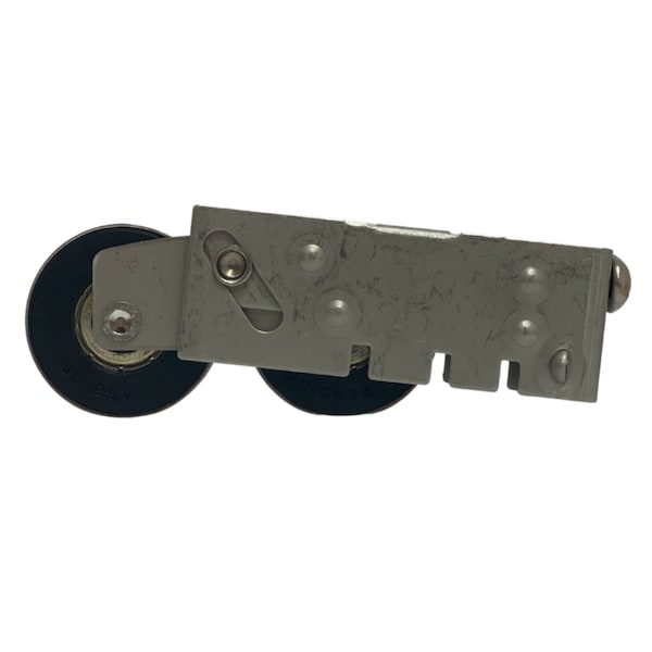 G.A.S. Hardware NuAir Tandem Roller for Sliding Glass Doors DR271 - main