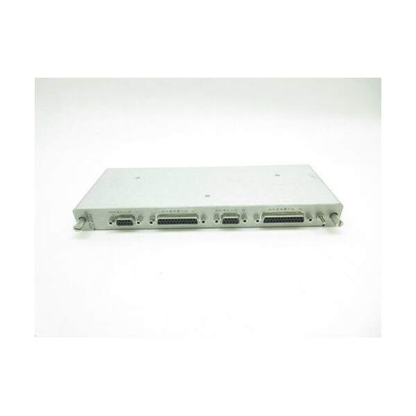 Bently Nevada DATA MANAGER I/O MODULE D593779 125760-01 - main
