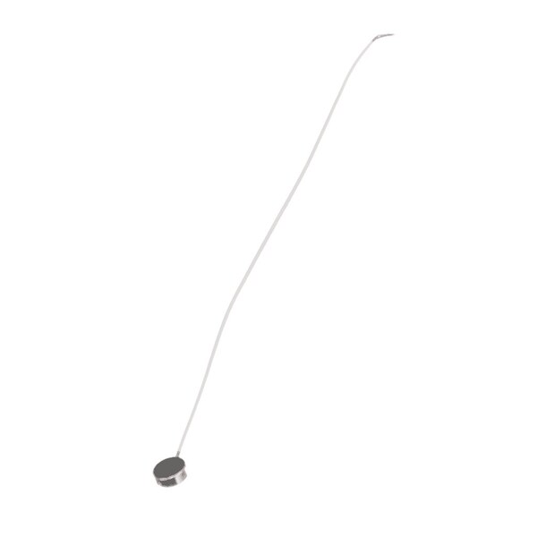 Sony MICROPHONE, ELECTRET CAP 1-009-745-91 - main