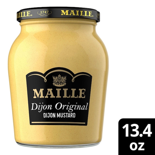 Maille Dijon Original Mustard, 13.4 Ounce, 6PK 67361425 - main