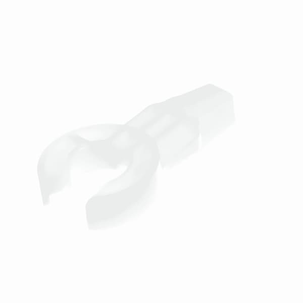 Ge SUMP LATCH WD01X28338 - main