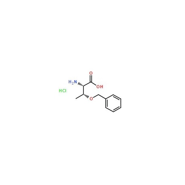 Ak Scientific H-Thr(Bzl)-OH HCl (5g), CAS 60856-51-1 Z4934-5g - main