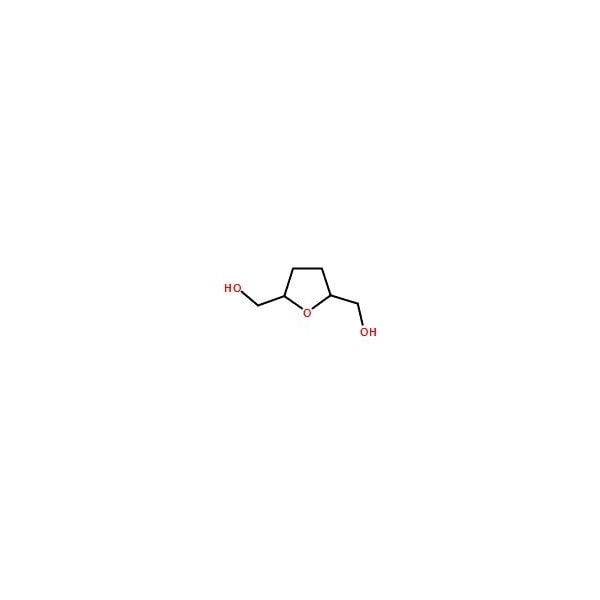 Ak Scientific 2, 5-Bishydroxymethyl tetrahydrofuran (5g), CAS 104-80-3 X6520-5g - main