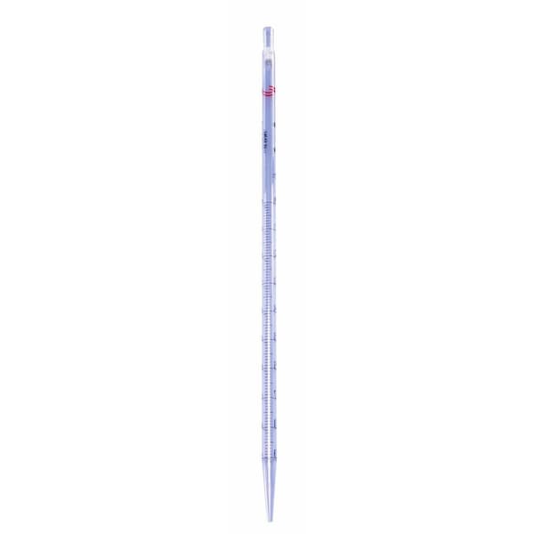 Biologix Usa Disposable Serological Pipettes, Sterile, Individually Wrapped, 50 ml, Purple, 40 per case, 40PK 248656A - main