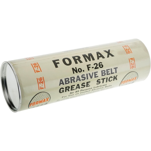 Grizzly F-26 Abrasive Belt Grease Stick T27209 - main