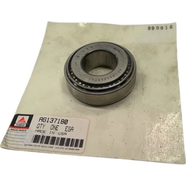 Agco BEARING KIT, AGCO OEM AG137180 AG137180 - main