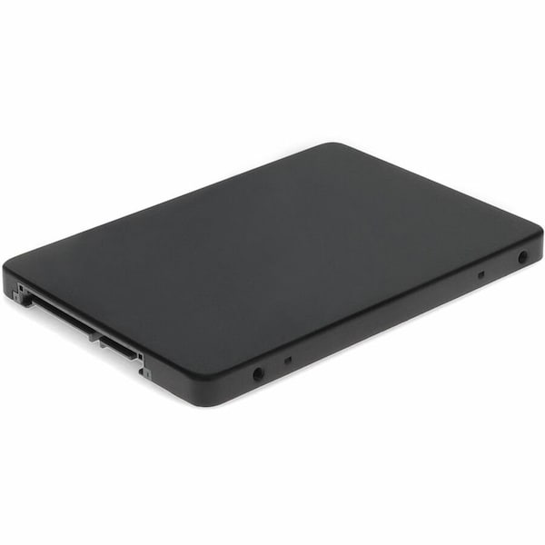 Add-On AddOn 128 GB Solid State Drive - 2.5" Internal - SATA (SATA/600) - TAA Compliant ADD-SSDEL128GB - main