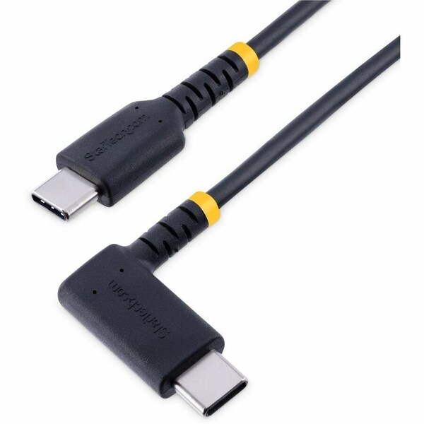 Startech.Com 3ft USB C Charging Cable R2CCR-1M-USB-CABLE - main