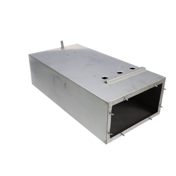 Bunn KIT, TANK WELDMENT EXT HOLES 37098.1004 - main