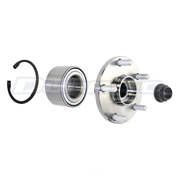 Durago PremiuWheeHuKit 295-96103 - main