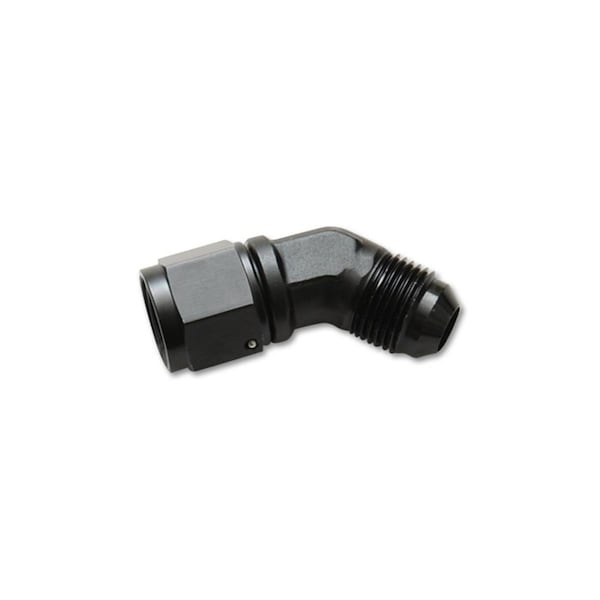 Vibrant Performance 16AN Female to -16AN Male 45 deg Swivel Fitting VIB10776 - main