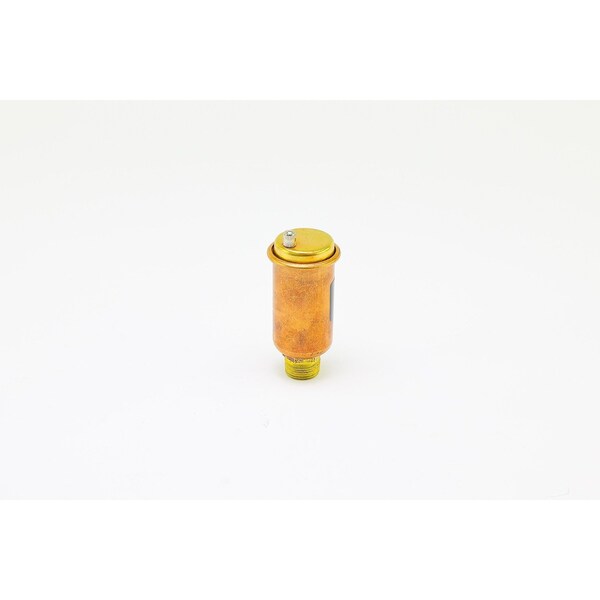 Armstrong 1/2 in. FPT 3/4 in. MPT 150# AIR VENT D41790 - main