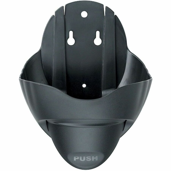 Henson Group Kutol DuraView Dispenser, 2 L & 4 L , Color Black, 12PK 9909ZPL - main