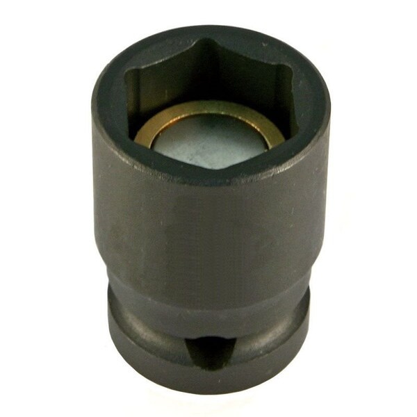 Chicago Pneumatic CHICAGO PNEUMATIC S414MG 1/2inDR MAG. SKT 14MM 8940164097 - main