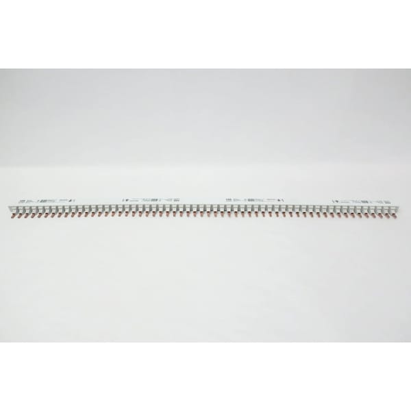 Abb BUSBAR 600V-AC/DC 100A AMP 2CDL210489R5725 - main