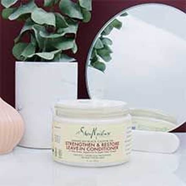 Shea Moisture Jamaican Black Castor Oil Leave in Conditioner, 10 Ounce, 12PK 69607313 - main