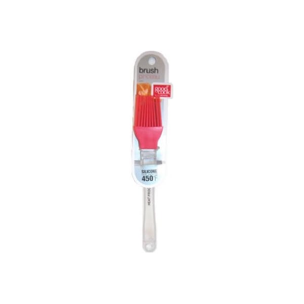 Bradshaw 8.5" Sili Basting Brush 22004 - main