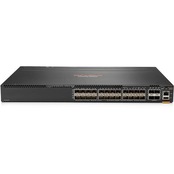 Hpe Aruba 6300M 24Sfp+ 4Sfp56 Swch JL658A - main