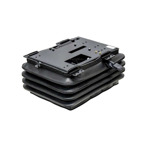 Uni Pro Air Suspension, Fits 1000/1003 Seat, 12-Volt 8130 - main