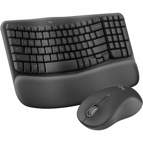 Logitech (920012059) Keyboard/Keypad & Pointing Device Kits 920012059 - main