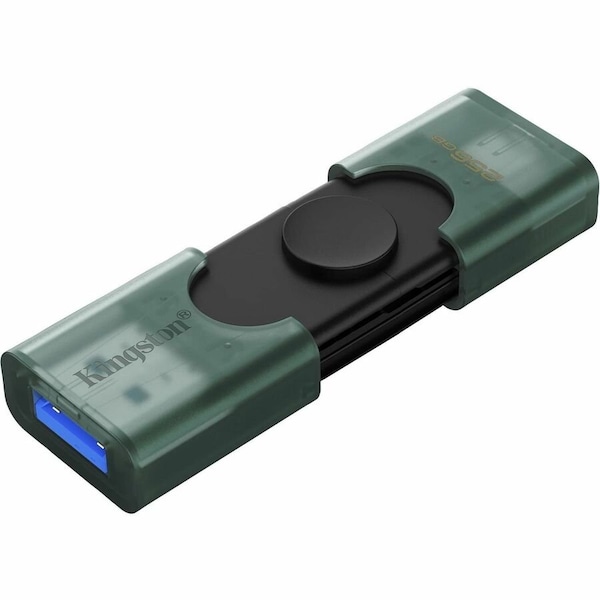 Kingston USB DTDEG2/256GB - main