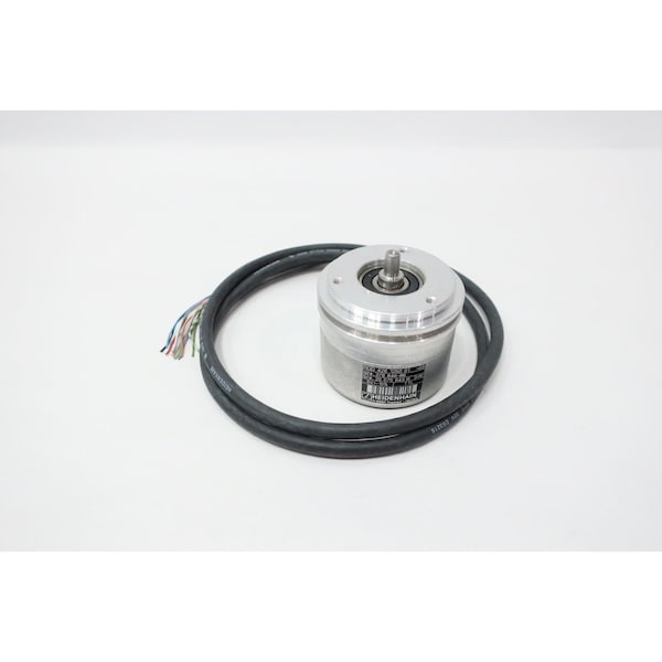 Heidenhain ROTARY ENCODER ROD 426 1250 01-03 - main