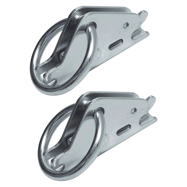 Snap-Loc E-TRACK O-RING, PK 2 SLAEARI2 - main