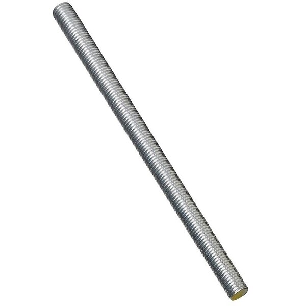 Stanley Steel Rod Thrd Zn Yel3/4-10X24 N179-473 - main