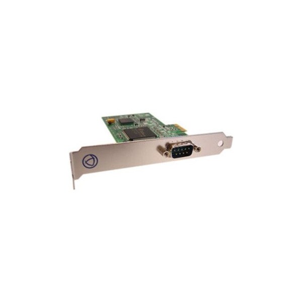 Perle Systems Ultraport1 Pci Exp Serial Card 04003000 - main