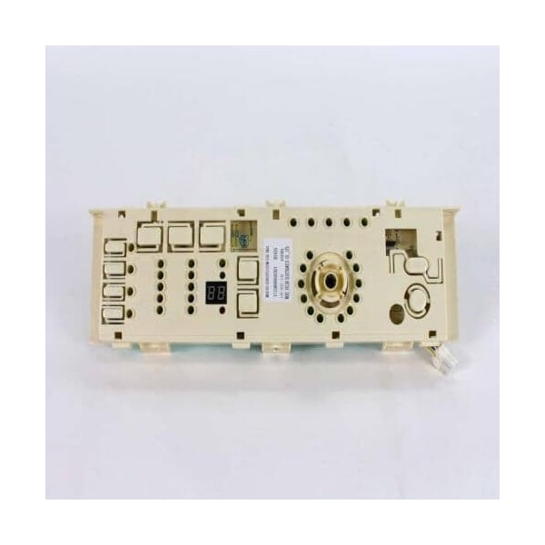 Frigidaire Board, User Interface, Assembly 5304511367 - main