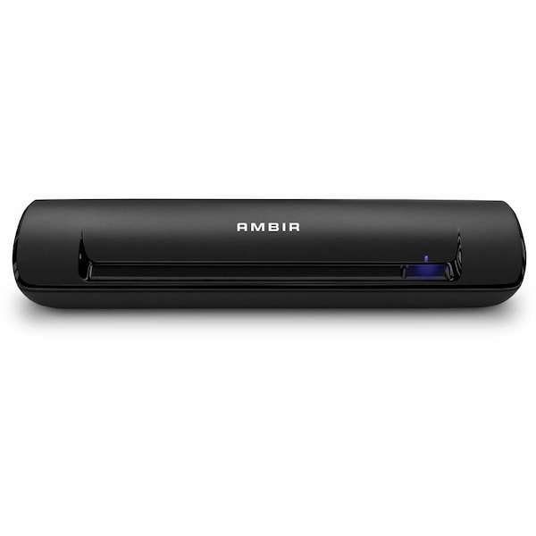 Ambir Imagescan Pro 490I Duplex Document & Card Scanner w/ Ambirscan 3 DS490-A3P - main