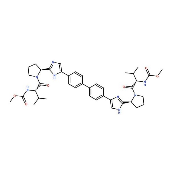 Ak Scientific Daclatasvir (1g), CAS 1009119-64-5 X7549-1g - main
