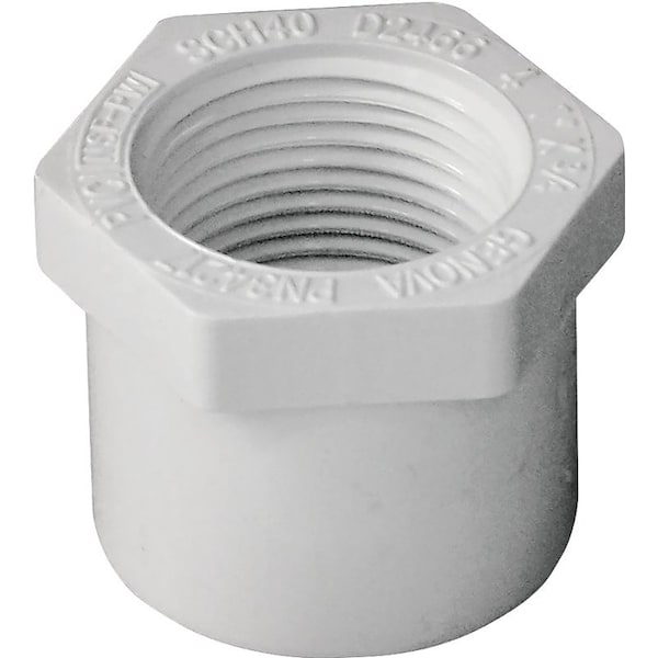 Ipex Bshg Pp Pvc 1x3/4in Sch40 435725 - main