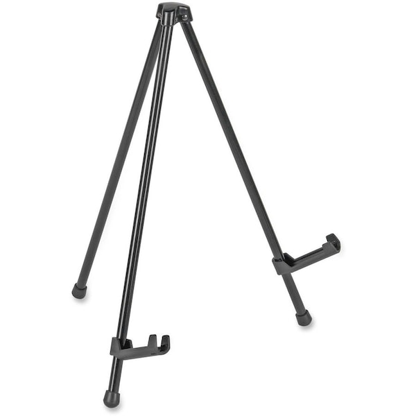 Bi-Silque MasterVisi, Instant Table-Top Easel, 14 1/4in High, Black FLX07201MV - main