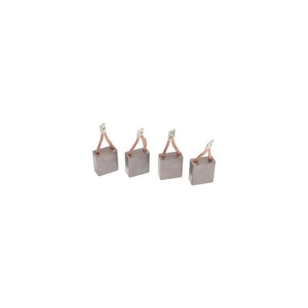 Crown REPLACEMENT BRUSH, MOTOR SET OF 4 113652 - main