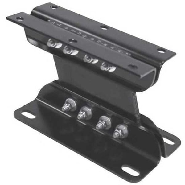 Ilc ILC W900L (2005) Replacement Exhaust Bracket W900L YEAR 2005 UPPER EXHAUST BRACKET ASSEMBLY - main
