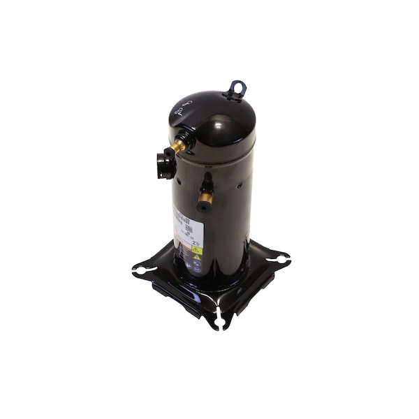 Copeland Compressor 230v1ph 14650btuR410A Compress ZP14K5E-PFV-800 - main