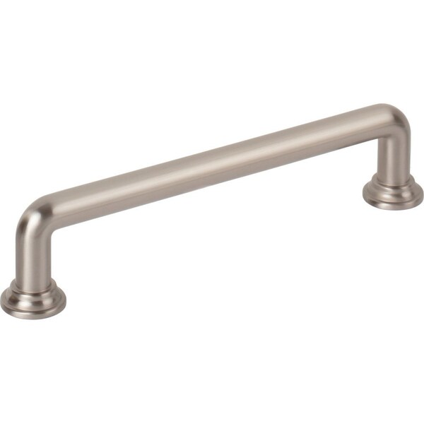 Jeffrey Alexander Davis 128 mm Center-to-Center Bar Pull 387-128SN - main