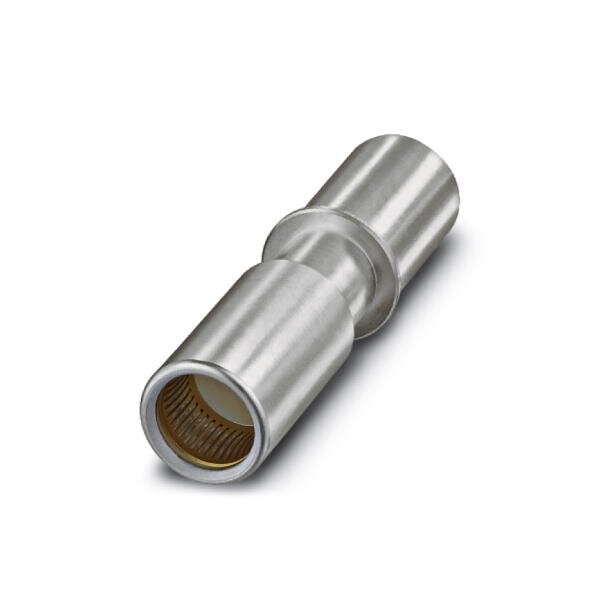 Phoenix Contact SL-1CKS050 Crimp contact turned contact 1607920 - main