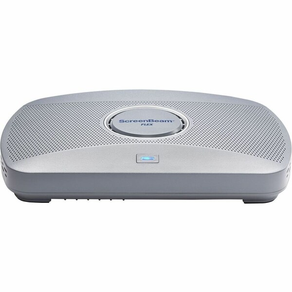Screenbeam Wireless Presentation System - 1.5" Height x 8.7" Width x 5.7" Depth SBWD1100F - main
