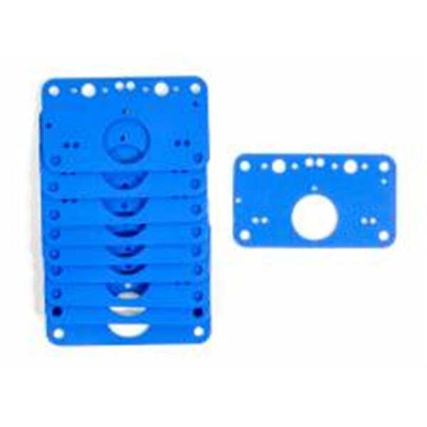 Geared2Golf HP Metering Block Gasket, 10PK GE3606436 - main