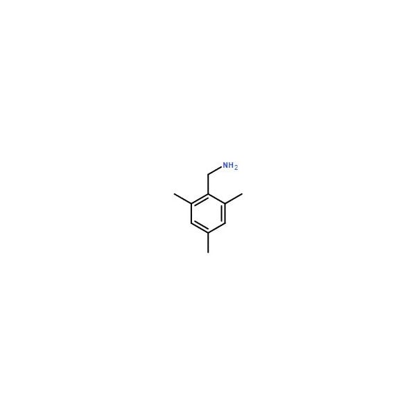Ak Scientific Mesitylmethanamine (1g), CAS 40393-99-5 5433AB-1g - main