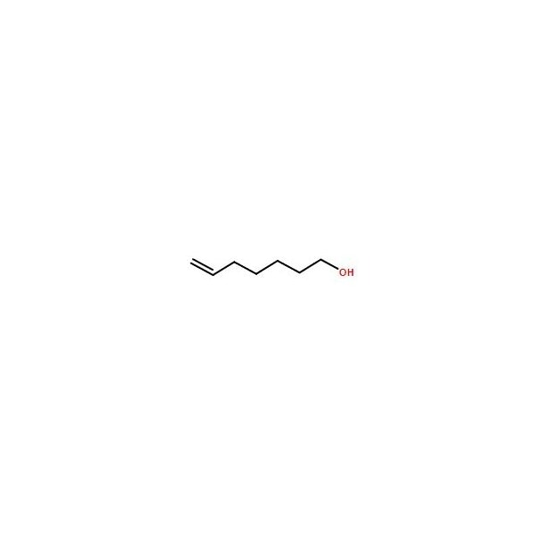Ak Scientific 6-Hepten-1-ol (5g), CAS 4117-10-6 6859AL-5g - main